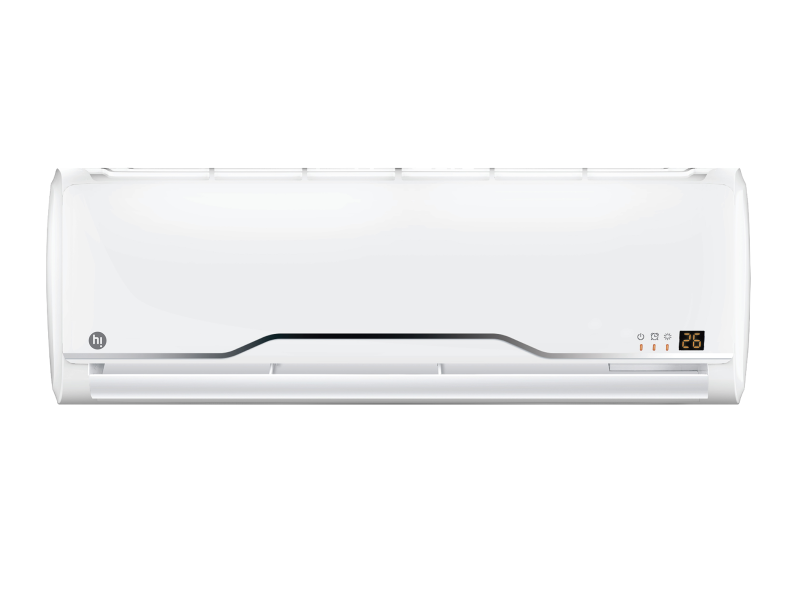 HAC-09F1AI
