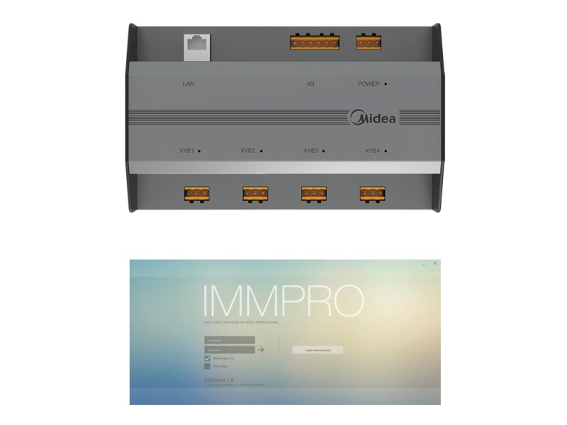 IMMP-BAC(A)