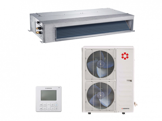 KSKR140HFAN3R/KSUT140HFAN3L