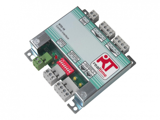RTD-10