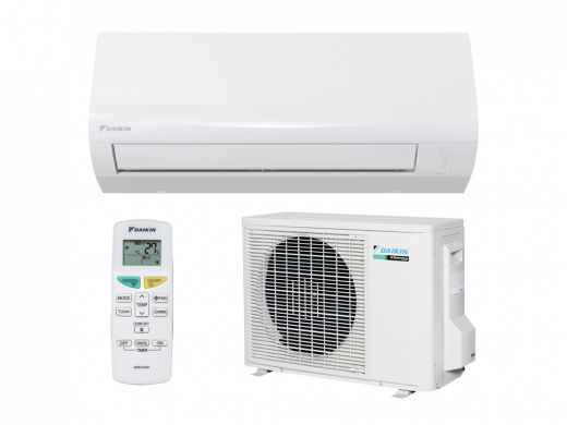 FTXF60D/RXF60D/-40