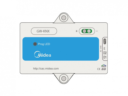 GW-KNX
