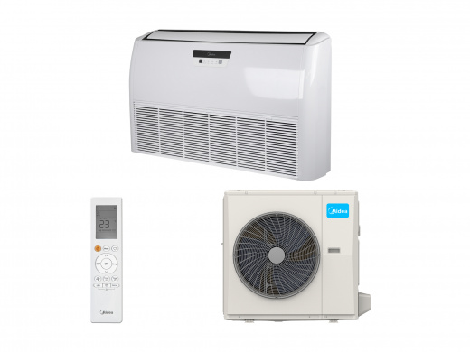 MUE1-55HRN1G1/MOA1U-55HQN1G1