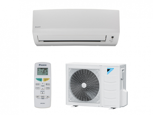 FTXB20C/RXB20C/-30