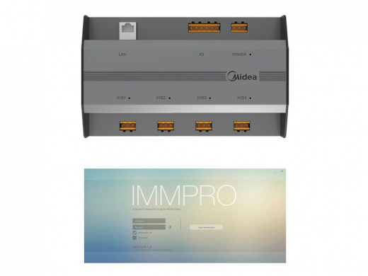IMMP-BAC(A)