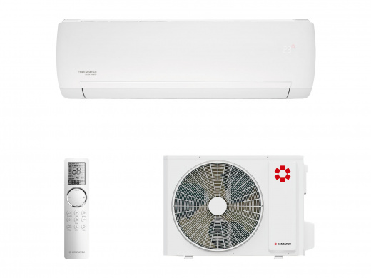 KSGTO50HZRN1/KSRTO50HZRN1