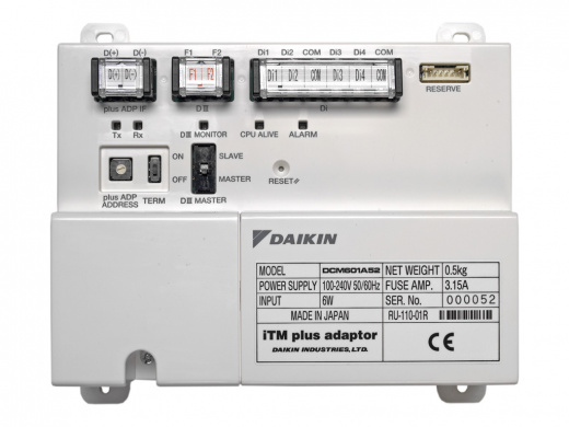 DCM601A52