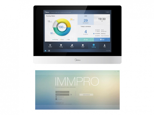 IMMP-S(A)