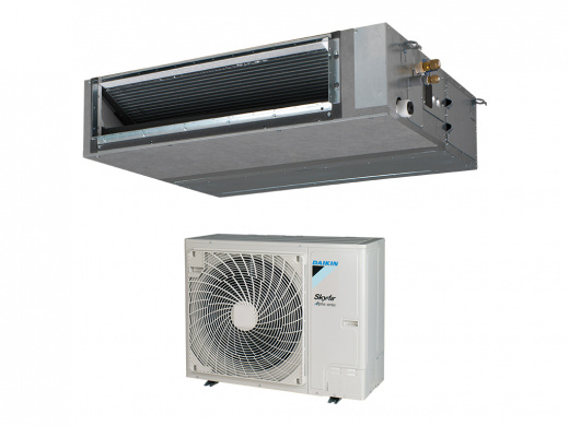 FBA125A/RZAG125NY1