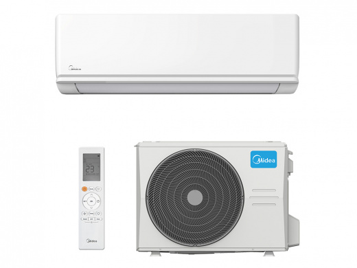 MSAG2-18HRN8-I/MSAG2-18HRN8-O